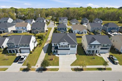 2893 Cavalcade Circle Johns Island SC 29455
