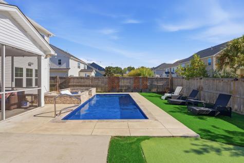 2893 Cavalcade Circle Johns Island SC 29455
