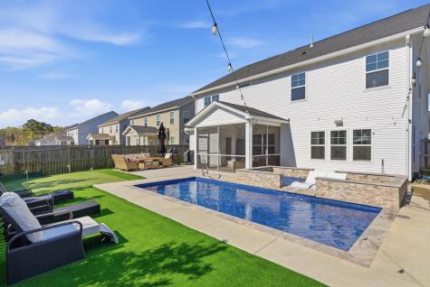 2893 Cavalcade Circle Johns Island SC 29455