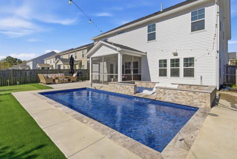 2893 Cavalcade Circle Johns Island SC 29455