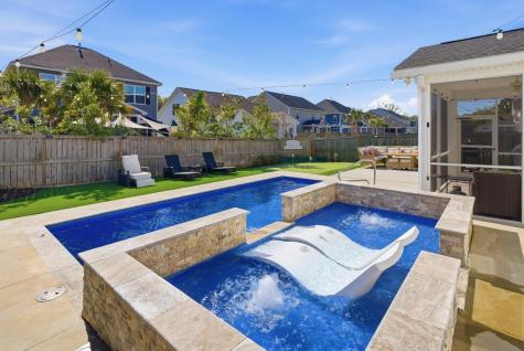 2893 Cavalcade Circle Johns Island SC 29455