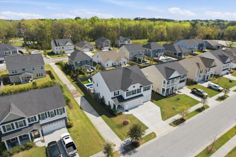 2893 Cavalcade Circle Johns Island SC 29455