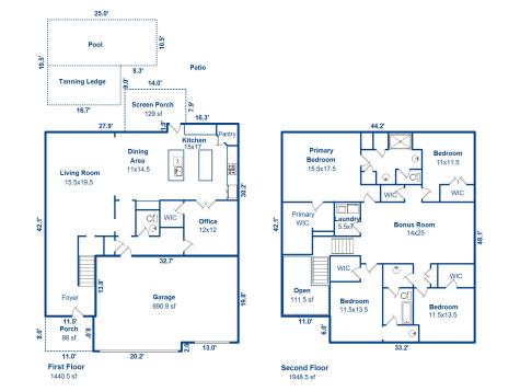 2893 Cavalcade Circle Johns Island SC 29455
