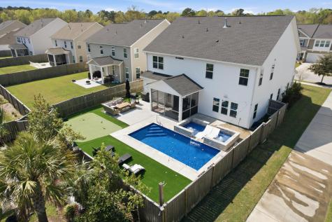 2893 Cavalcade Circle Johns Island SC 29455