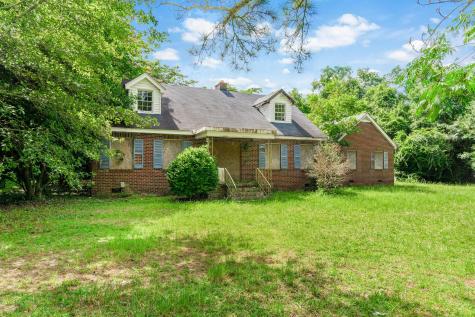 1895 Columbia Road Orangeburg SC 29115