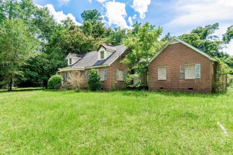 1895 Columbia Road Orangeburg SC 29115