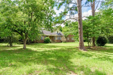 1895 Columbia Road Orangeburg SC 29115