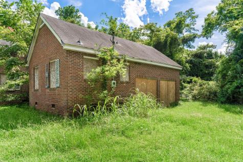1895 Columbia Road Orangeburg SC 29115