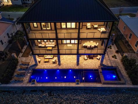 105 Serenity Point Drive Little River SC 29566