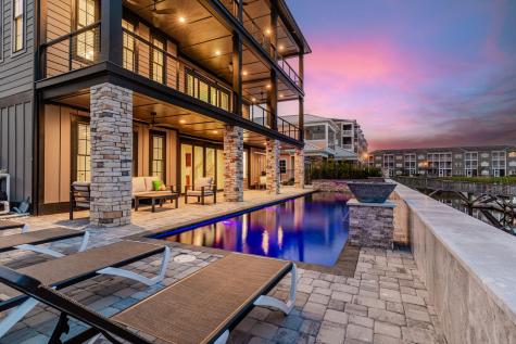 105 Serenity Point Drive Little River SC 29566