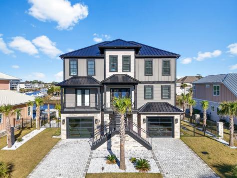 105 Serenity Point Drive Little River SC 29566