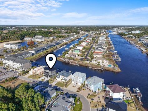 105 Serenity Point Drive Little River SC 29566