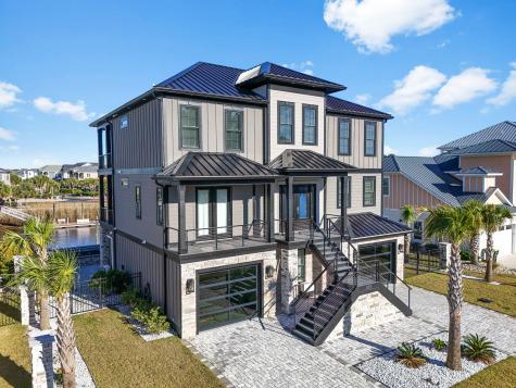 105 Serenity Point Drive Little River SC 29566