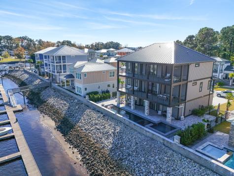 105 Serenity Point Drive Little River SC 29566
