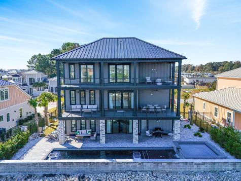 105 Serenity Point Drive Little River SC 29566