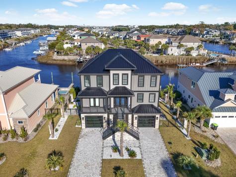 105 Serenity Point Drive Little River SC 29566