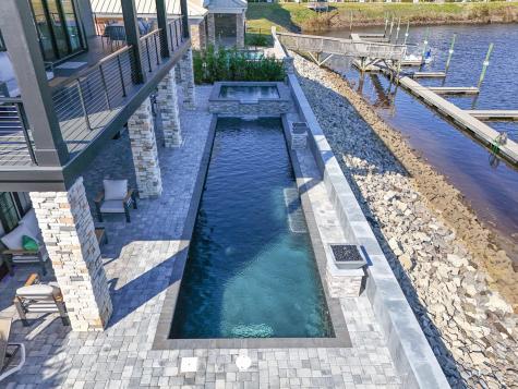105 Serenity Point Drive Little River SC 29566