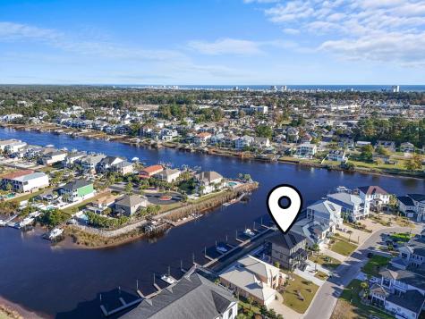 105 Serenity Point Drive Little River SC 29566