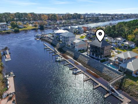 105 Serenity Point Drive Little River SC 29566
