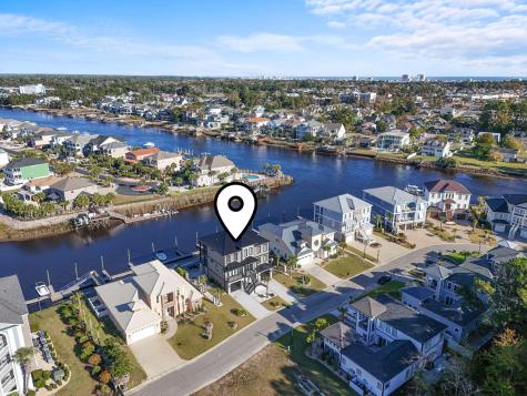 105 Serenity Point Drive Little River SC 29566