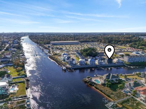105 Serenity Point Drive Little River SC 29566