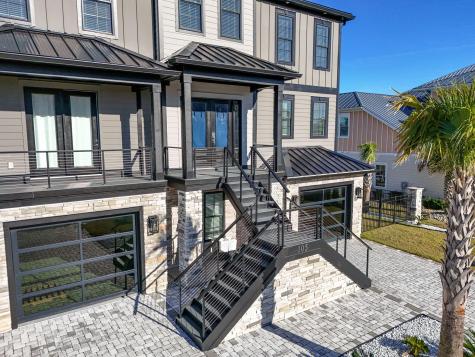 105 Serenity Point Drive Little River SC 29566