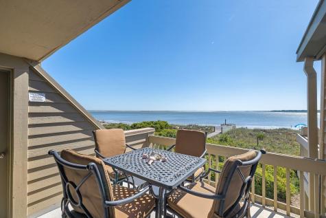 1304 Pelican Watch Villas Seabrook Island SC 29455