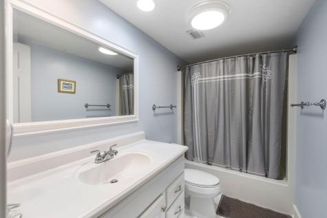 1304 Pelican Watch Villas Seabrook Island SC 29455
