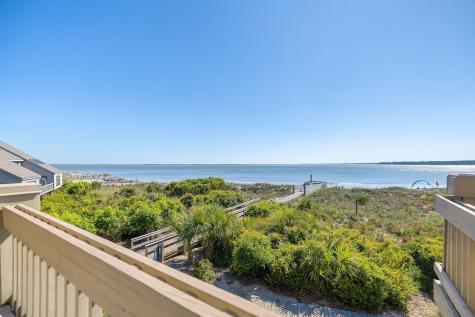 1304 Pelican Watch Villas Seabrook Island SC 29455