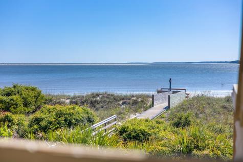 1304 Pelican Watch Villas Seabrook Island SC 29455