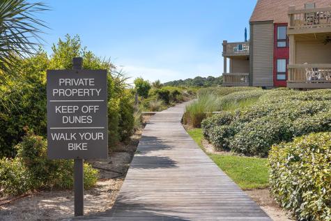 1304 Pelican Watch Villas Seabrook Island SC 29455
