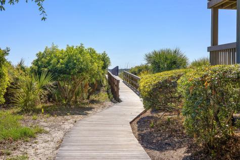 1304 Pelican Watch Villas Seabrook Island SC 29455