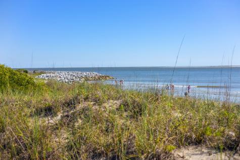 1304 Pelican Watch Villas Seabrook Island SC 29455