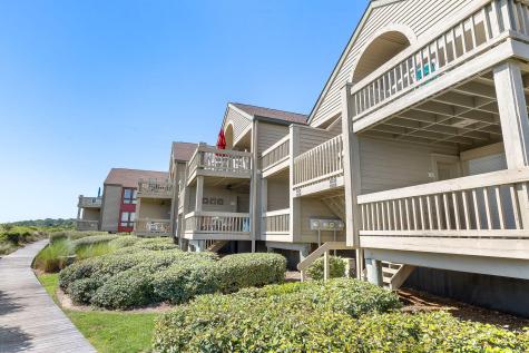 1304 Pelican Watch Villas Seabrook Island SC 29455