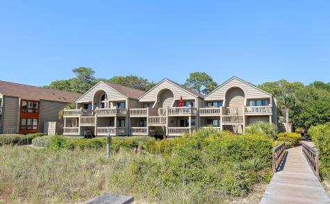 1304 Pelican Watch Villas Seabrook Island SC 29455