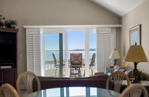 1304 Pelican Watch Villas Seabrook Island SC 29455