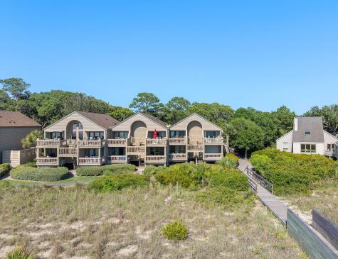 1304 Pelican Watch Villas Seabrook Island SC 29455