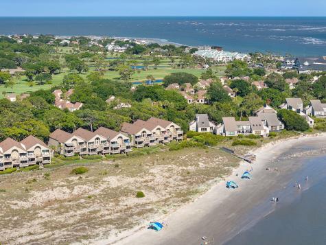 1304 Pelican Watch Villas Seabrook Island SC 29455