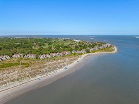 1304 Pelican Watch Villas Seabrook Island SC 29455