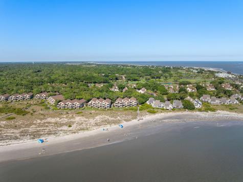 1304 Pelican Watch Villas Seabrook Island SC 29455