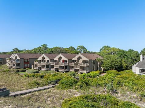 1304 Pelican Watch Villas Seabrook Island SC 29455