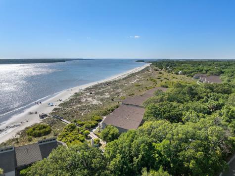 1304 Pelican Watch Villas Seabrook Island SC 29455
