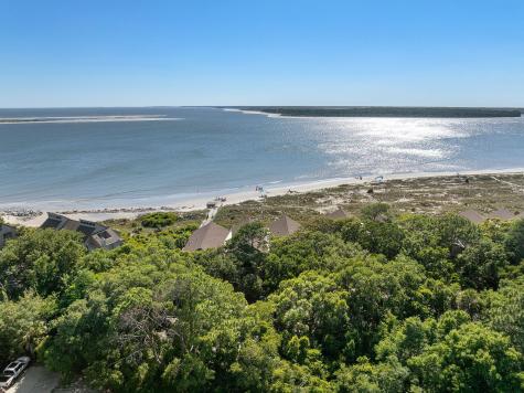 1304 Pelican Watch Villas Seabrook Island SC 29455