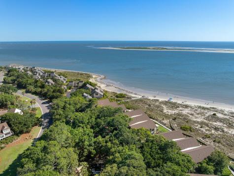 1304 Pelican Watch Villas Seabrook Island SC 29455