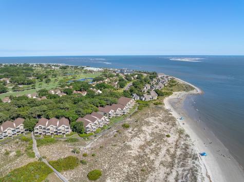 1304 Pelican Watch Villas Seabrook Island SC 29455