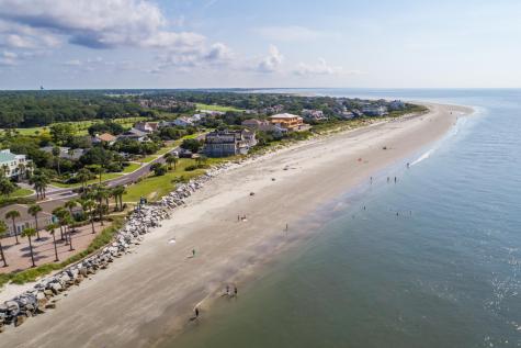 1304 Pelican Watch Villas Seabrook Island SC 29455