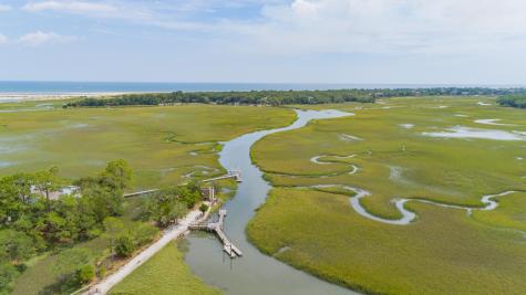 1304 Pelican Watch Villas Seabrook Island SC 29455