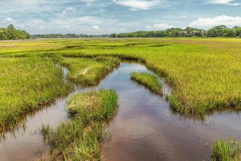 1304 Pelican Watch Villas Seabrook Island SC 29455