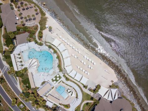 1304 Pelican Watch Villas Seabrook Island SC 29455