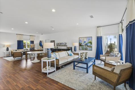 1304 Pelican Watch Villas Seabrook Island SC 29455